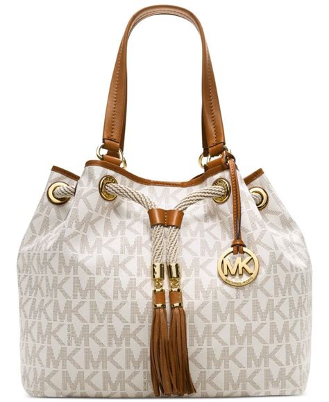 michael kors macy's bag|Michael Kors handbags clearance Macy's.